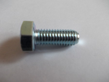 Surub cap hexagonal (stas) 4845