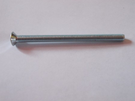 Surub cap inecat (stas) 2571