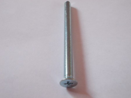 Surub cap inecat (stas) 2571